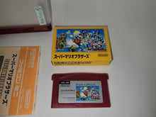 Load image into Gallery viewer, Famicom Mini Series Vol.01: Super Mario Bros. - Nintendo GBA GameBoy Advance