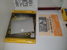 Load image into Gallery viewer, Famicom Mini Series Vol.01: Super Mario Bros. - Nintendo GBA GameBoy Advance