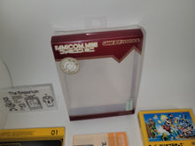 Load image into Gallery viewer, Famicom Mini Series Vol.01: Super Mario Bros. - Nintendo GBA GameBoy Advance