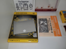 Load image into Gallery viewer, Famicom Mini Series Vol.01: Super Mario Bros. - Nintendo GBA GameBoy Advance