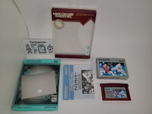 Load image into Gallery viewer, Famicom Mini Series Vol.03: Ice Climber - Nintendo GBA GameBoy Advance