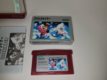 Load image into Gallery viewer, Famicom Mini Series Vol.03: Ice Climber - Nintendo GBA GameBoy Advance