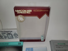 Load image into Gallery viewer, Famicom Mini Series Vol.03: Ice Climber - Nintendo GBA GameBoy Advance