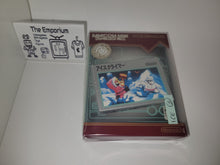 Load image into Gallery viewer, Famicom Mini Series Vol.03: Ice Climber - Nintendo GBA GameBoy Advance
