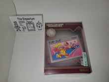 Load image into Gallery viewer, Famicom Mini Series Vol.02: Donkey Kong - Nintendo GBA GameBoy Advance