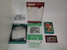 Load image into Gallery viewer, Famicom Mini Series Vol.05: The Legend of Zelda - Nintendo GBA GameBoy Advance