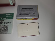 Load image into Gallery viewer, Famicom Mini Series Vol.07: Xevious - Nintendo GBA GameBoy Advance