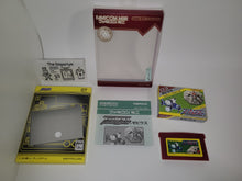 Load image into Gallery viewer, Famicom Mini Series Vol.07: Xevious - Nintendo GBA GameBoy Advance