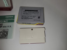 Load image into Gallery viewer, Famicom Mini Series Vol.07: Xevious - Nintendo GBA GameBoy Advance