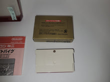 Load image into Gallery viewer, Famicom Mini Series Vol.04: Excite Bike - Nintendo GBA GameBoy Advance