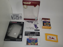Load image into Gallery viewer, Famicom Mini Series Vol. 29: Akumajou Dracula (Castlevania) - Nintendo GBA GameBoy Advance