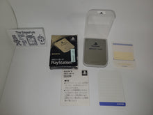 Load image into Gallery viewer, Memory Card - Sony PS1 Playstation