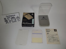 Load image into Gallery viewer, Memory Card - Sony PS1 Playstation