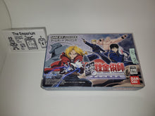 Load image into Gallery viewer, Full Metal Alchemist Hagane no Renkinjutsushi - Nintendo GBA GameBoy Advance