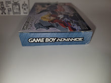 Load image into Gallery viewer, Full Metal Alchemist Hagane no Renkinjutsushi - Nintendo GBA GameBoy Advance