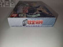 Load image into Gallery viewer, Full Metal Alchemist Hagane no Renkinjutsushi - Nintendo GBA GameBoy Advance