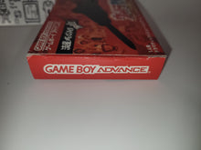 Load image into Gallery viewer, Ultra Keibitai: Monster Attack - Nintendo GBA GameBoy Advance