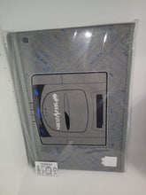 Load image into Gallery viewer, Set of 4 pieces SEGA Storage Box - toy action figure gadgets