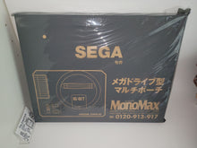 Load image into Gallery viewer, MegaDrive Pouch case - toy action figure gadgets