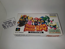 Load image into Gallery viewer, Super Mario Rpg - Nintendo Sfc Super Famicom
