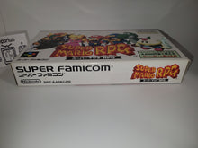 Load image into Gallery viewer, Super Mario Rpg - Nintendo Sfc Super Famicom