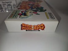 Load image into Gallery viewer, Super Mario Rpg - Nintendo Sfc Super Famicom