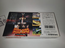 Load image into Gallery viewer, Super Mario Rpg - Nintendo Sfc Super Famicom