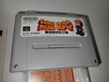Load image into Gallery viewer, Super Mario Rpg - Nintendo Sfc Super Famicom