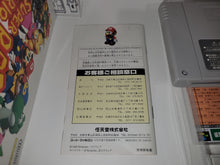Load image into Gallery viewer, Super Mario Rpg - Nintendo Sfc Super Famicom