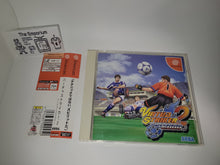 Load image into Gallery viewer, Virtua Striker 2 ver. 2000.1 - Sega dc Dreamcast