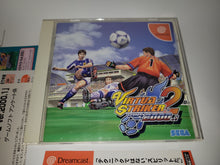 Load image into Gallery viewer, Virtua Striker 2 ver. 2000.1 - Sega dc Dreamcast