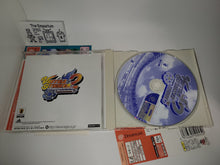 Load image into Gallery viewer, Virtua Striker 2 ver. 2000.1 - Sega dc Dreamcast