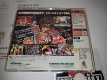 Load image into Gallery viewer, Guilty gear x first print with mini cd  - Sega dc Dreamcast
