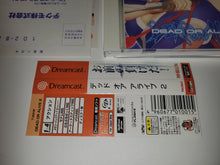 Load image into Gallery viewer, Dead or alive 2 - Sega dc Dreamcast