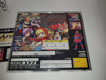 Load image into Gallery viewer, Vampire Savior Stand Alone Version - Sega Saturn SegaSaturn