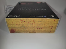 Load image into Gallery viewer, BioHazard Anniversary Package - Sony PS3 Playstation 3