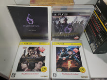 Load image into Gallery viewer, BioHazard Anniversary Package - Sony PS3 Playstation 3
