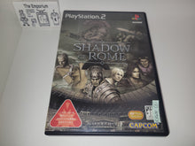 Load image into Gallery viewer, Shadow of Rome - Sony playstation 2
