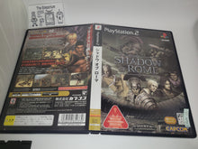 Load image into Gallery viewer, Shadow of Rome - Sony playstation 2