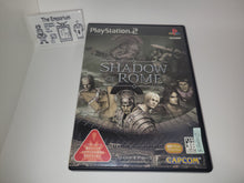 Load image into Gallery viewer, Shadow of Rome - Sony playstation 2