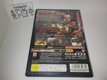 Load image into Gallery viewer, Shadow of Rome - Sony playstation 2