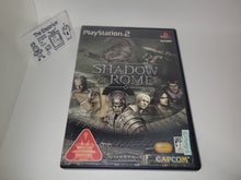 Load image into Gallery viewer, Shadow of Rome - Sony playstation 2
