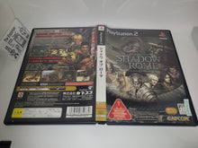 Load image into Gallery viewer, Shadow of Rome - Sony playstation 2