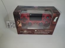 Load image into Gallery viewer, MONSTER HUNTER: WORLD LIOLAEUS EDITION (DUALSHOCK 4) controller NEW sony playstation 4 japan emp22