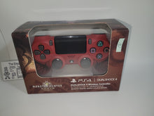 Load image into Gallery viewer, MONSTER HUNTER: WORLD LIOLAEUS EDITION (DUALSHOCK 4) controller NEW sony playstation 4 japan emp22