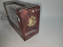 Load image into Gallery viewer, MONSTER HUNTER: WORLD LIOLAEUS EDITION (DUALSHOCK 4) controller NEW sony playstation 4 japan emp22