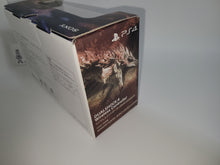 Load image into Gallery viewer, MONSTER HUNTER: WORLD LIOLAEUS EDITION (DUALSHOCK 4) controller NEW sony playstation 4 japan emp22