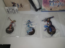 Load image into Gallery viewer, Eiyuden Chronicle: Rising Deluxe first print limited - Sony PS5 Playstation 5