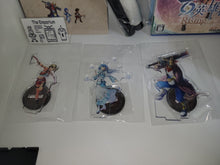 Load image into Gallery viewer, Eiyuden Chronicle: Rising Deluxe first print limited- Sony PS4 Playstation 4