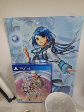 Load image into Gallery viewer, Eiyuden Chronicle: Rising Deluxe first print limited- Sony PS4 Playstation 4